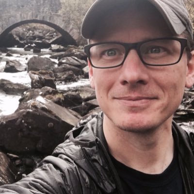 jeremymruch's profile picture. 