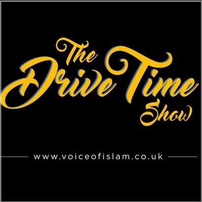 Producer for the DriveTime Show on Voice of Islam Radio @RadioVIslam Listen in every weekday 4pm-6pm for the latest discussions @voi_drivetime