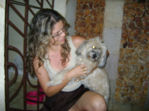 Esposa, mãe, dona de casa, administradora e 
serva do Senhor!