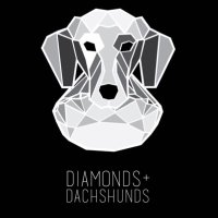 diamonds+dachshunds(@diamond_doxies) 's Twitter Profile Photo