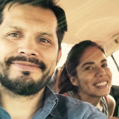 estebandelara's profile picture. keep walking