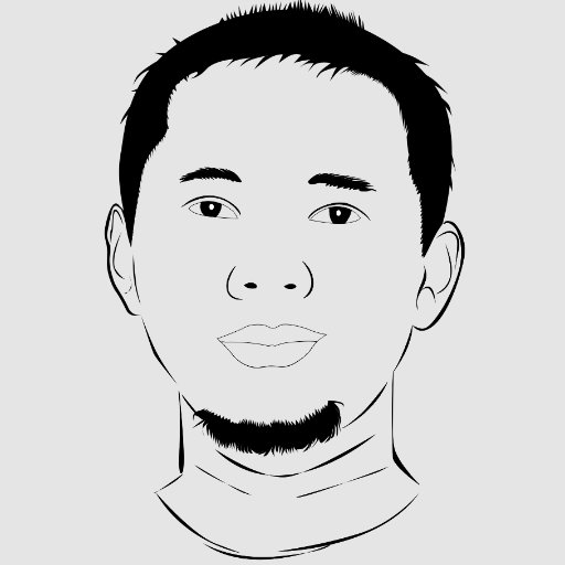 Alizar Tanjung a reader, a writer, a daily tea drinker, and CEO & Founder Linibuku, Rumahkayu Pustaka Utama, CV