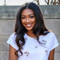 Jasmine Daniels (@minebyjas) 's Twitter Profile