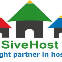 sivehost.com (@sivehost) 's Twitter Profile