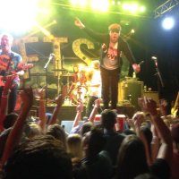 Forever The Sickest Kids (@officialftsk) 's Twitter Profile Photo