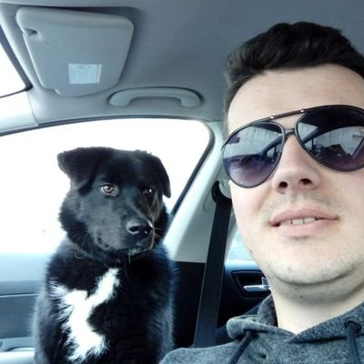 MilicTG's profile picture. Love technology, Open source, android, gadgets