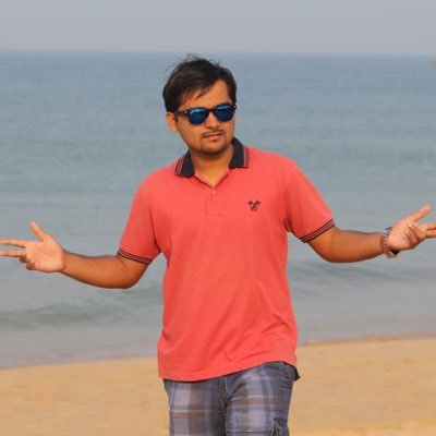 Software Professional at Extentia Information Technology Ltd.