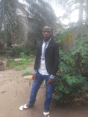 gildas_akoute's profile picture. 