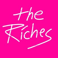 The Riches (@therichesband) 's Twitter Profile