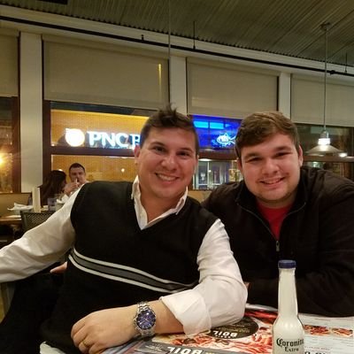 geraniotis's profile picture. 