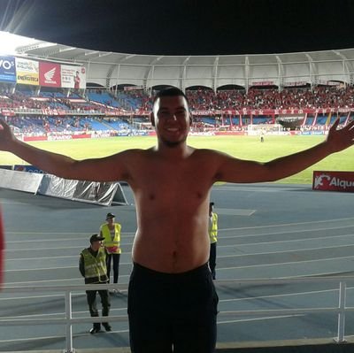 hbuitrago39's profile picture. 