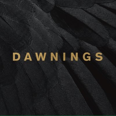 The darkest hour is just before the dawn. Music from Glasgow. @BBC6Music Recommends. Debut album @bandcamp https://t.co/wLsKbc4Ypu