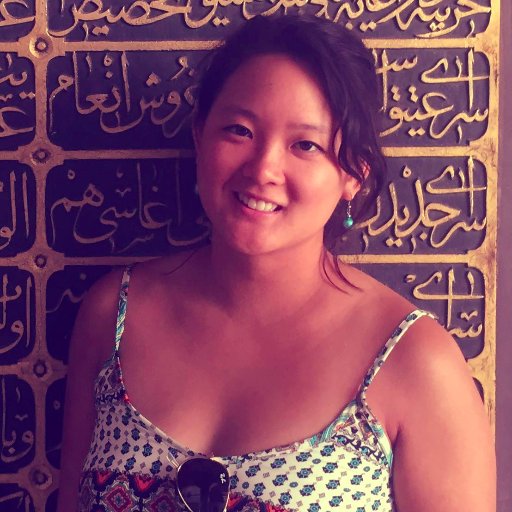 CEO of Boarding Happiness | Fulbright Grantee to Italy | Deaf Expat & Traveler |