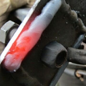 EIGWelding's profile picture. #Welder #Fabricator #morrisminors #carmechanic #classiccars #MIGwelder welding problems?Send for me to diagnose and help! I can help with all types of welding