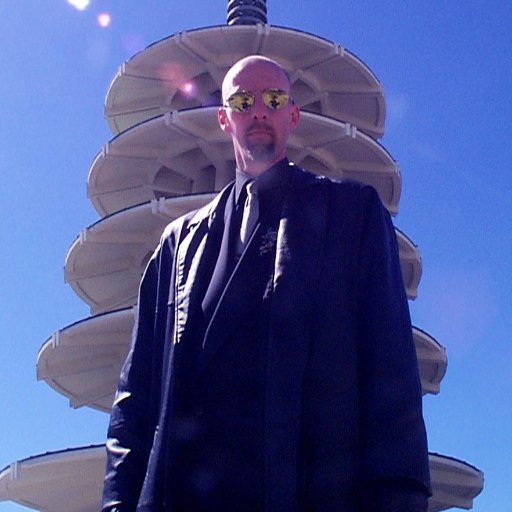 Blk_Swrd's profile picture. Scientist and Lover of Nature