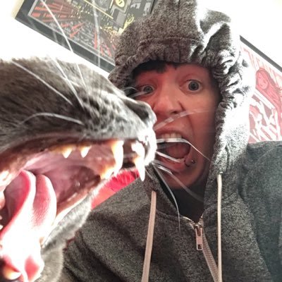 mandacurrell's profile picture. Researcher. Brit. Occasional musician. Veggie. Lover of music, satire, and good advertising