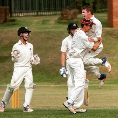 Durban RSA 🤘 Cricketer 🏏 Jeremiah 29.11