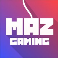 MAZ Gaming(@mazgaminguk) 's Twitter Profile Photo