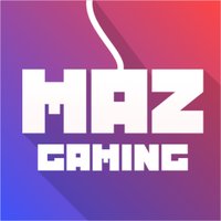 MAZ (@mazgaminguk) 's Twitter Profile Photo