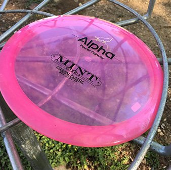 Mint Discs Profile