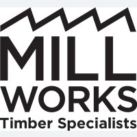 Millworks Ltd(@millworkstimber) 's Twitter Profile Photo