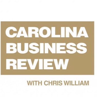 For +30 yrs, the Carolinas' most widely watched source for business and public policy. Weekly on PBS affiliates in ALL markets in NC & SC and always on the Web.