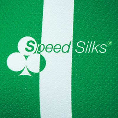 SpeedSilks Profile Picture