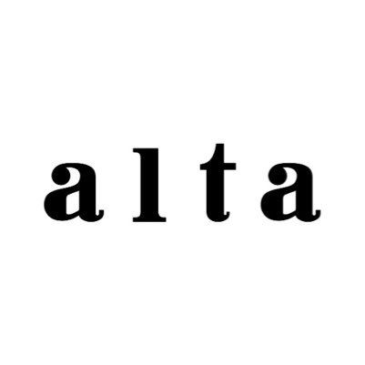 AltaCAsf's profile picture. Alta is a neighborhood restaurant + gathering place.