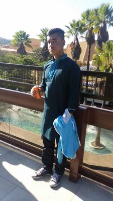 Like to listen hip hop, keep on visiting all the beauty full places of universal. And all the time being concentration at work.