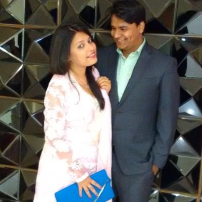 RajatKrSingh08's profile picture. Senior System Engineer @Infosys