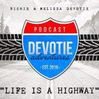 Richie Devotie(@DevotieTravels) 's Twitter Profileg