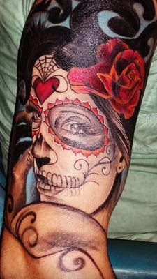 buddharho's profile picture. Sous Chef