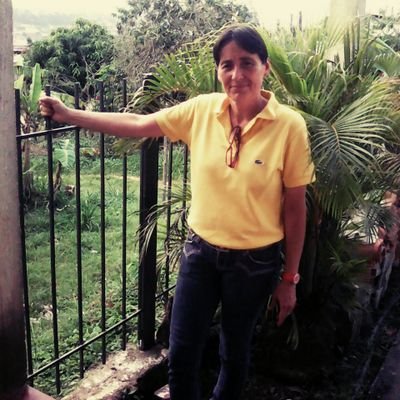 rondon_tania's profile picture.