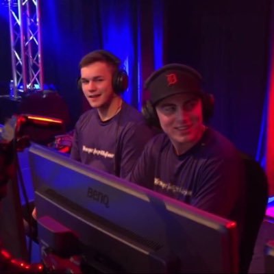 Up and coming Call of Duty team. Follow Our Competitive Team! @Novaa8_ @colinbierer12 @DispicableRN @Iamfinneydood DM for sponsorship