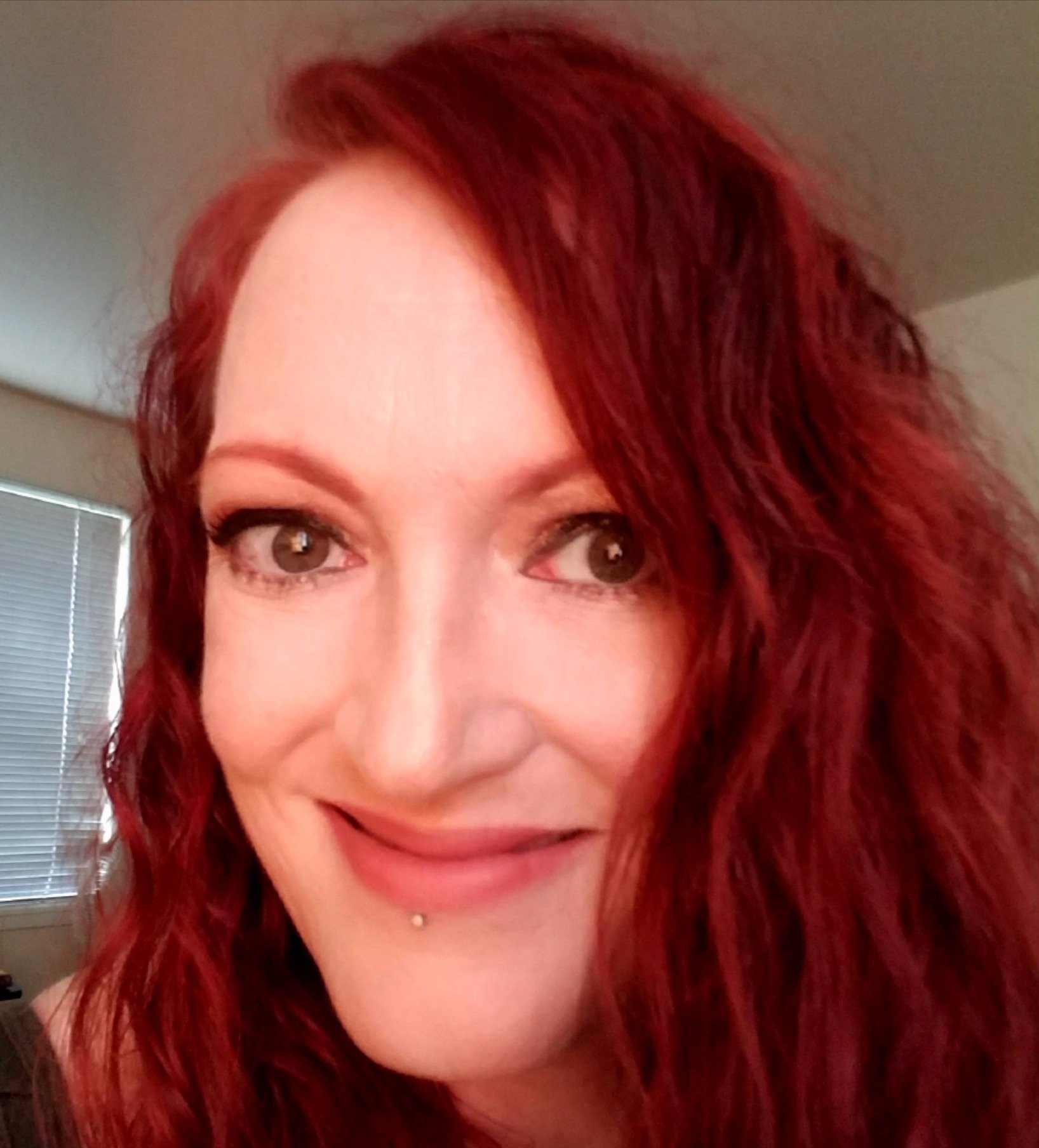 🦂Buckeye fan, Bitchigan hater, MMA fan, Cytogenetic tech extraordinaire, Zoey Cat's human, Freebird shoe addict, Democrat🌊, 💗🤍💙🤎🖤❤️🧡💛💚💙💜 supporter