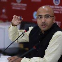 Santosh Pai (@santoshpai_k) 's Twitter Profile