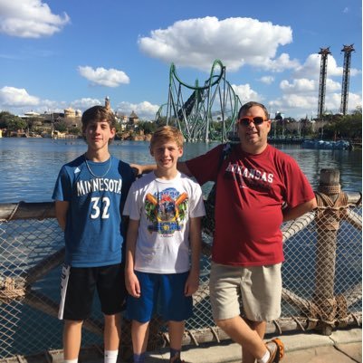 AndyWalmsley74's profile picture. 