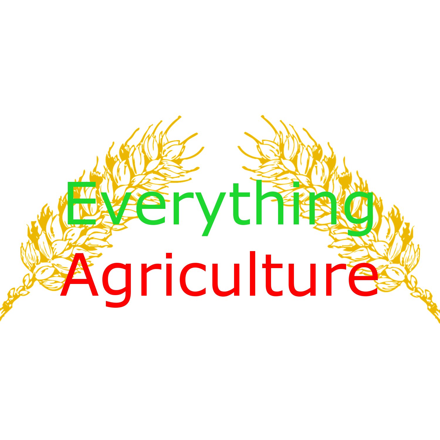 Agvocating everyday, in every way. We strive to spread the truth about agriculture. Check out our blog for some cool articles!!