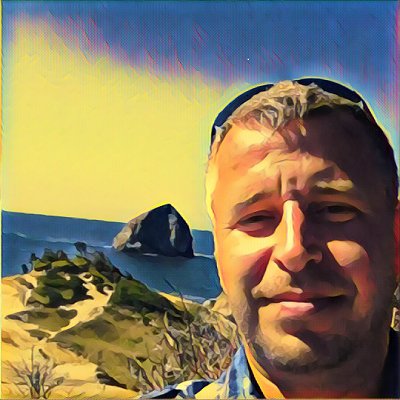 LeonOrlov's profile picture. Got database servers in the Azure Cloud yet!?!