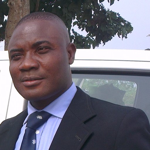 BishopOnen1's profile picture. Kind and gentle