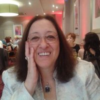 Angela English (@angelae29242303) 's Twitter Profile