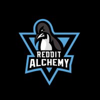 Reddit Alchemy (@redditalchemy) Twitter profile photo