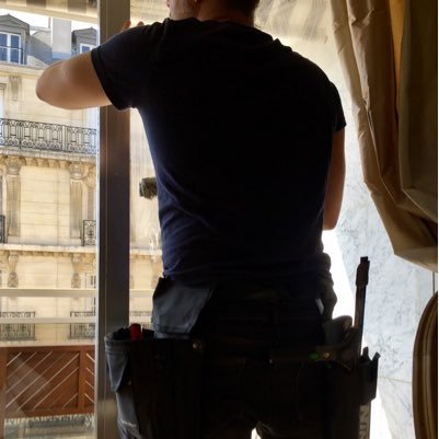 atraverslavitre's profile picture. Atlv nettoyage et services