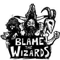 BlameTheWizards (@blamethewiz) 's Twitter Profile