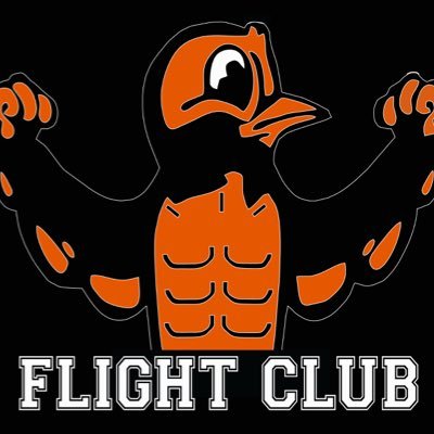 The Flight Club