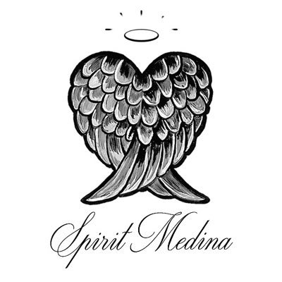 Spiritual realm of magic, peace and love... || Please contact info@spiritmedina.co.uk for any information 🖤