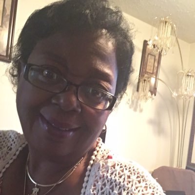 I love the Lord, me, my family, friends and just being ME