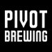 Pivot Brewing Co. (@pivotbrewing) Twitter profile photo Pivot Brewing Co. (@pivotbrewing) Twitter profile photo