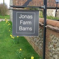 Felbrigg Jonas Farm (@anna_felbrigg) 's Twitter Profile Photo