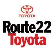 Route 22 Toyota